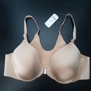 Soma Vanishing back bra